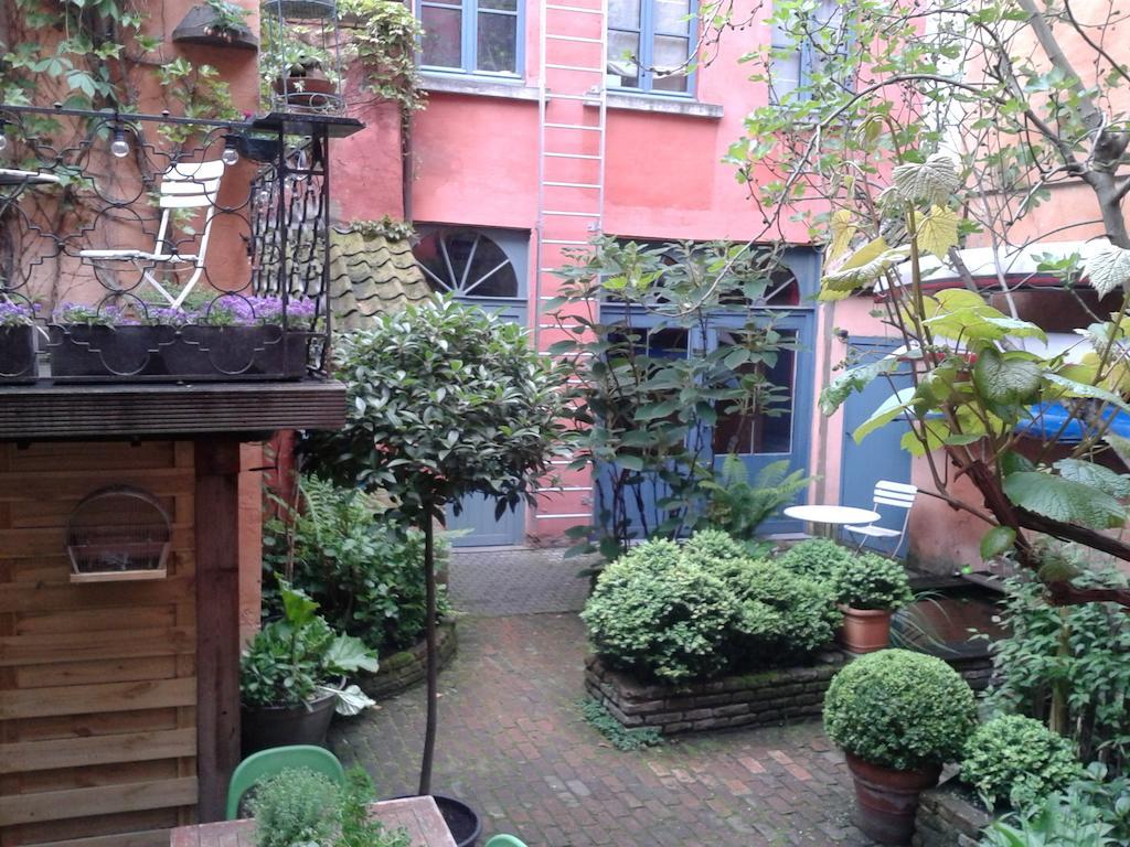 B&B Geertje Henckens Gent Bagian luar foto